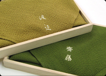 オーダーメイド　大切な方の御名前を入れて。