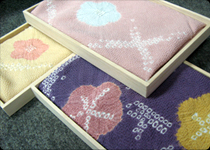 真心を込めて本物の品質を。